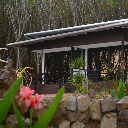 Camp Hadee Koh Yao Noi Hotel ภายนอก รูปภาพ