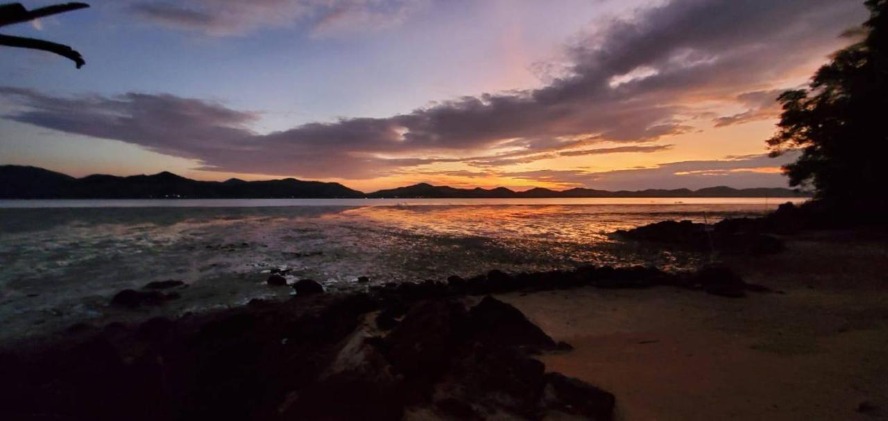 Camp Hadee Koh Yao Noi Hotel ภายนอก รูปภาพ