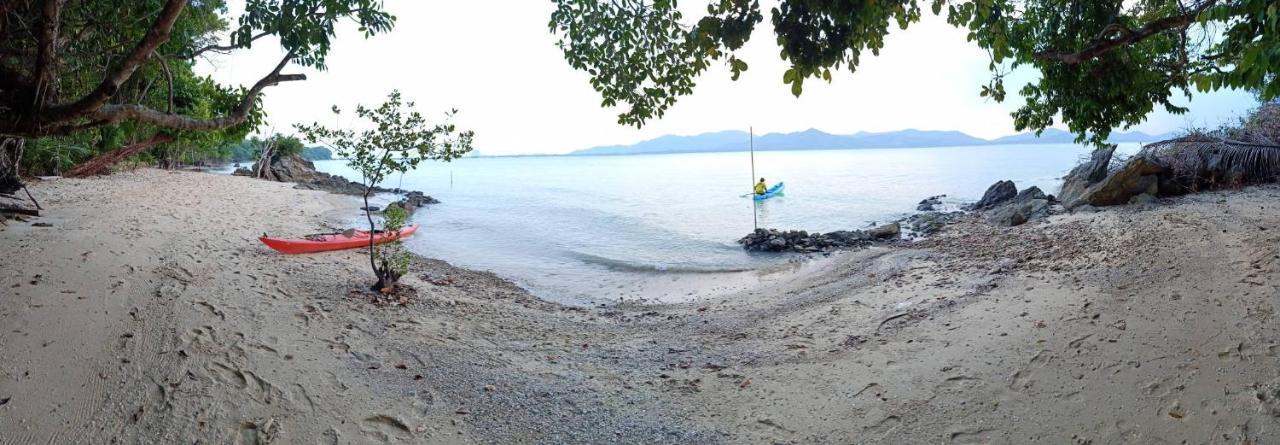 Camp Hadee Koh Yao Noi Hotel ภายนอก รูปภาพ