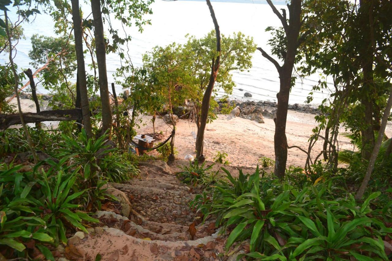 Camp Hadee Koh Yao Noi Hotel ภายนอก รูปภาพ
