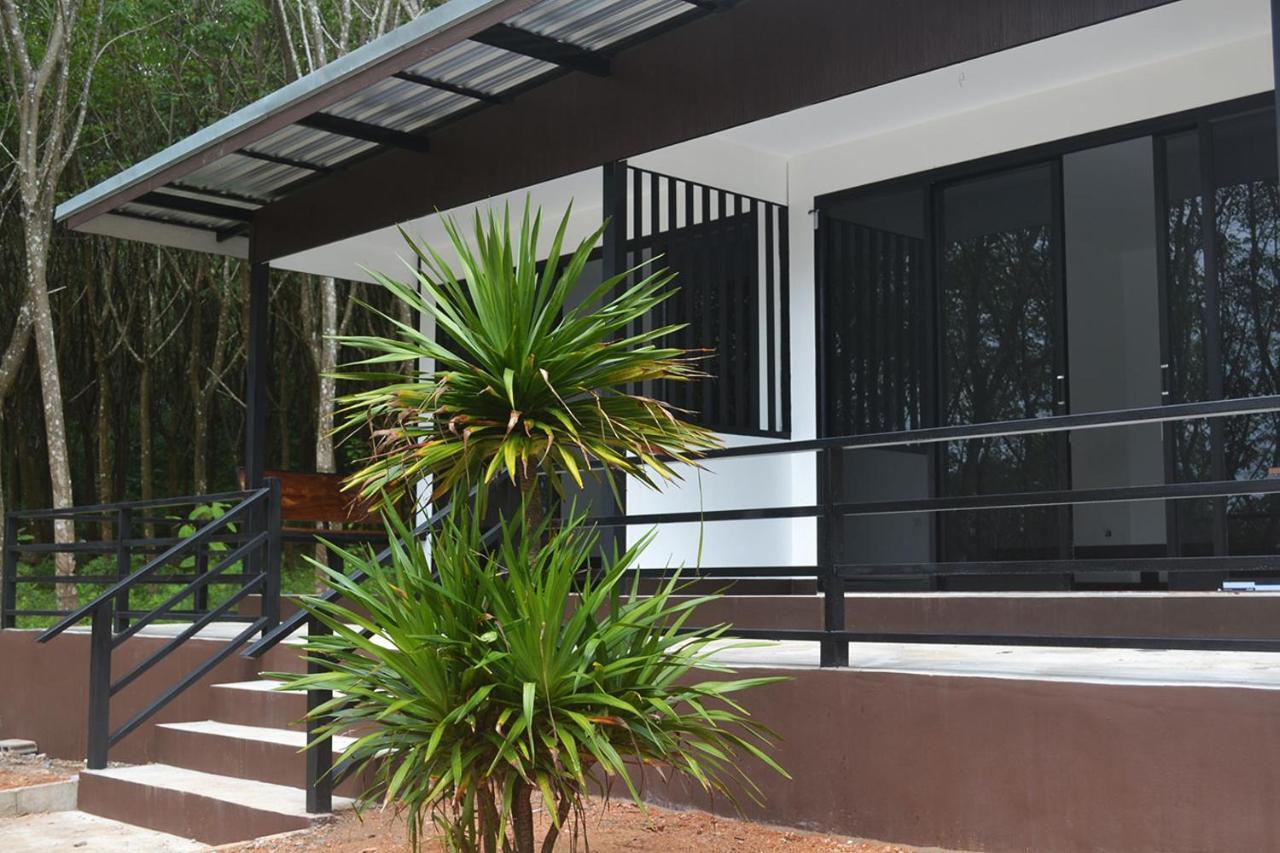 Camp Hadee Koh Yao Noi Hotel ภายนอก รูปภาพ