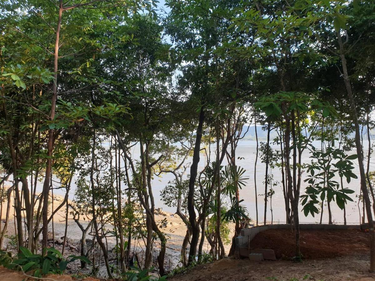 Camp Hadee Koh Yao Noi Hotel ภายนอก รูปภาพ