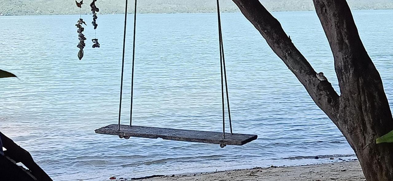 Camp Hadee Koh Yao Noi Hotel ภายนอก รูปภาพ